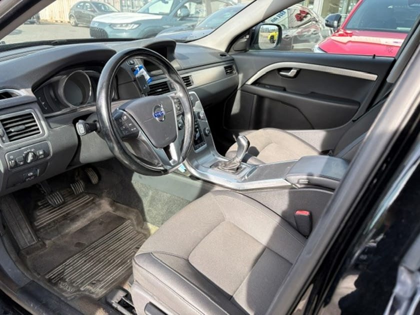 Bild 5 av Volvo XC70