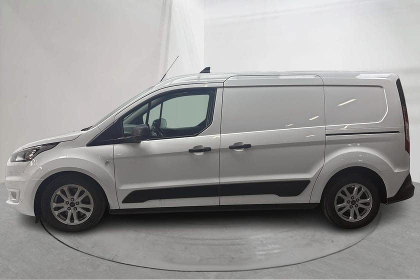 Bild 2 av Ford Transit Connect 230 LWB 1.5 EcoBlue (100hk)