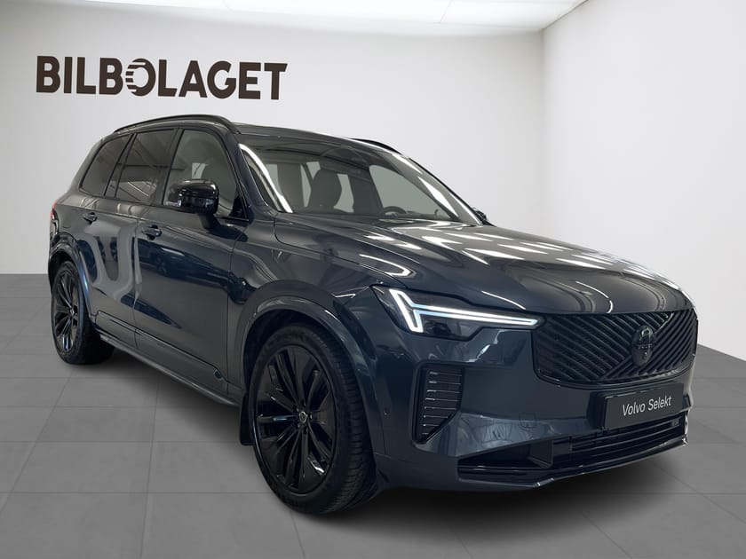 Bild 5 av Volvo XC90