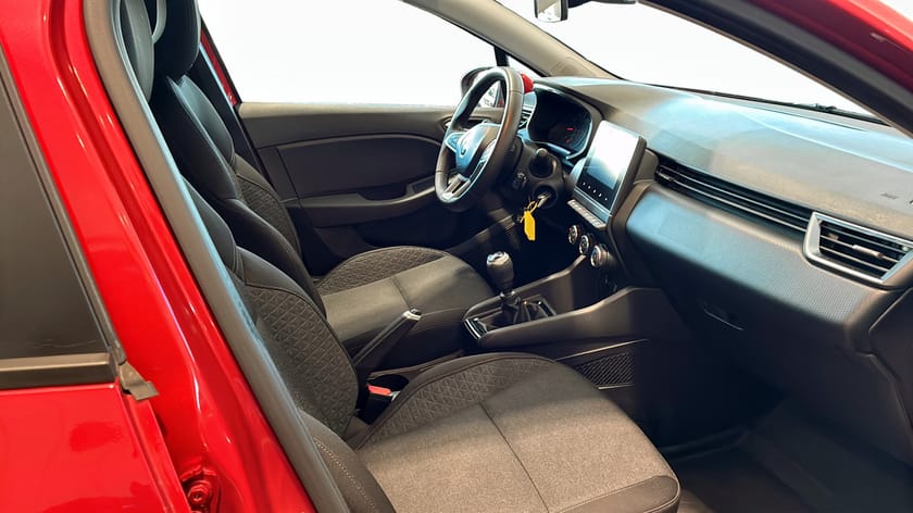 Bild 3 av Renault Clio