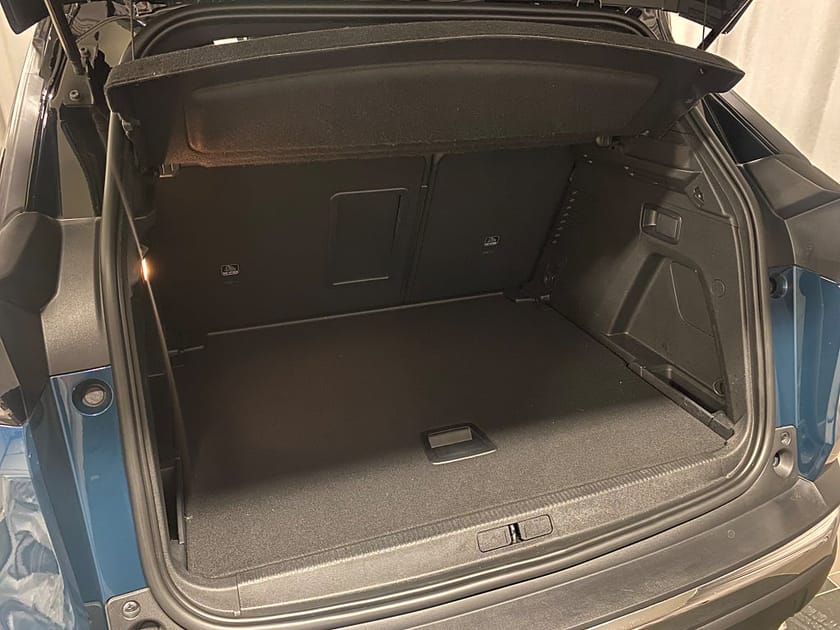 Bild 4 av Peugeot 3008 GT PureTech 130 AUT