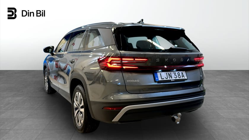 Bild 3 av Škoda Kodiaq iV Selection DSG | Edition/Drag