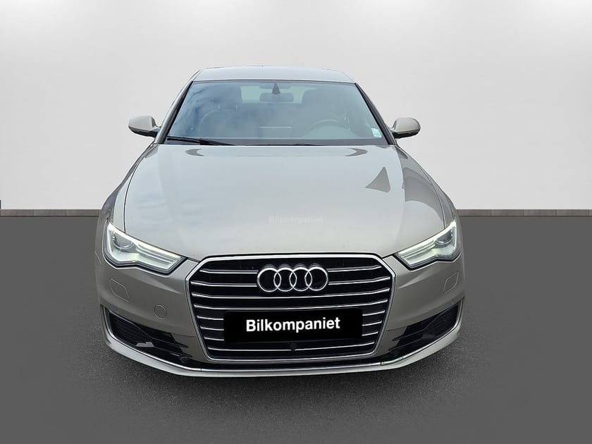 Bild 2 av Audi A6 Sedan 3.0 TDI V6 quattro S Tronic Ambition (V-Hjul, Dragkrok)