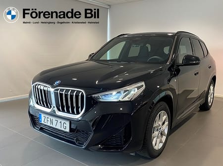 BMW X1 xDrive25e xDrive 25e 4,95% ränta M-Sportsäten