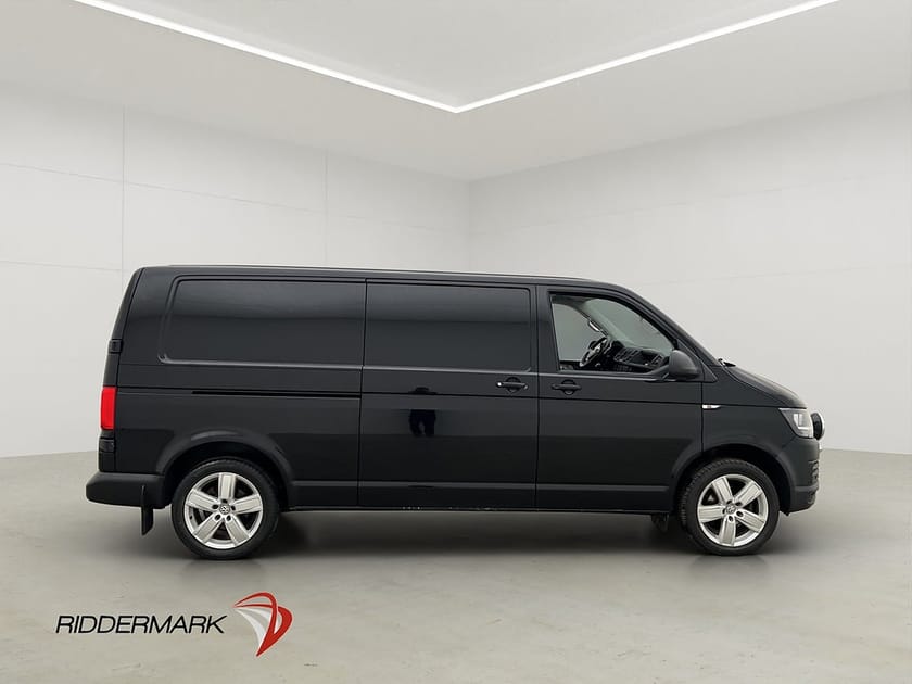 Bild 2 av Volkswagen Transporter