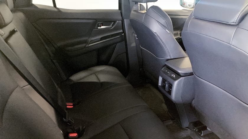 Bild 5 av Subaru Uncharted Dual Motor Touring Plus