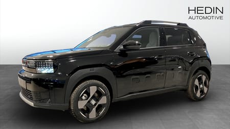 Fiat Grande Panda