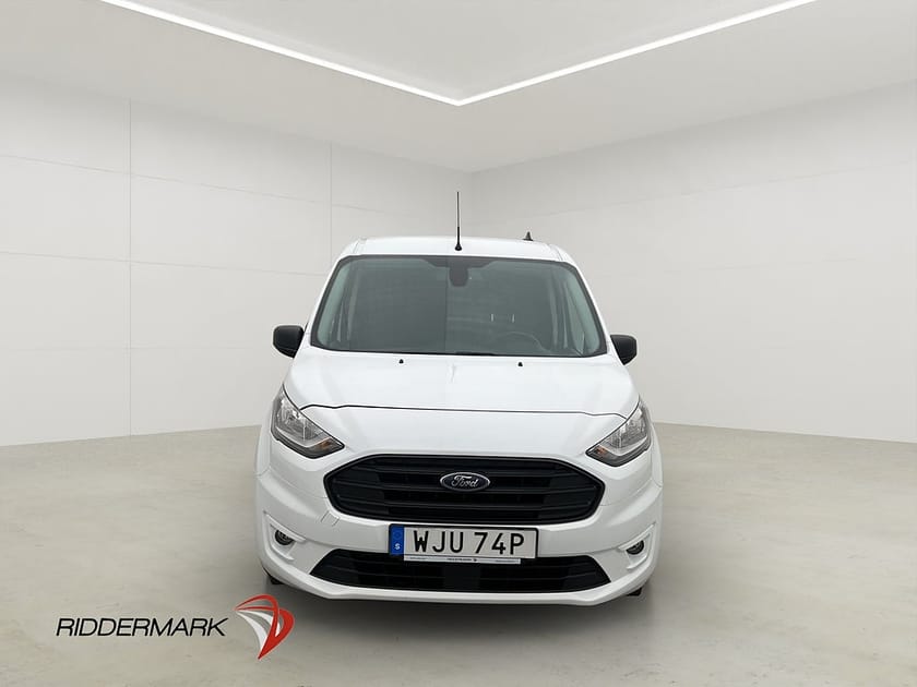 Bild 5 av Ford Transit Connect 230 LWB Värmare Drag B-Kamera 2xDörr Moms
