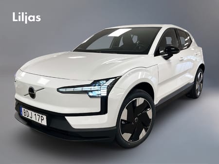 Volvo RWD Plus