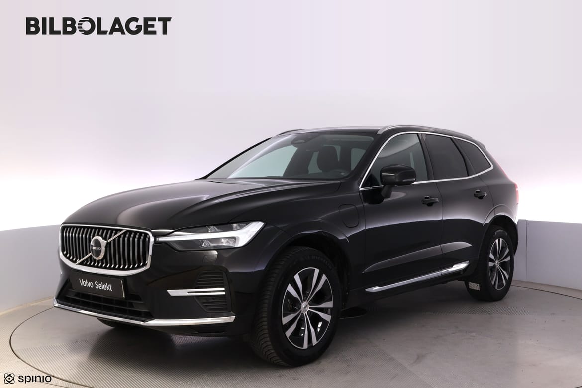 Volvo XC60 2023 - miniatyr 6