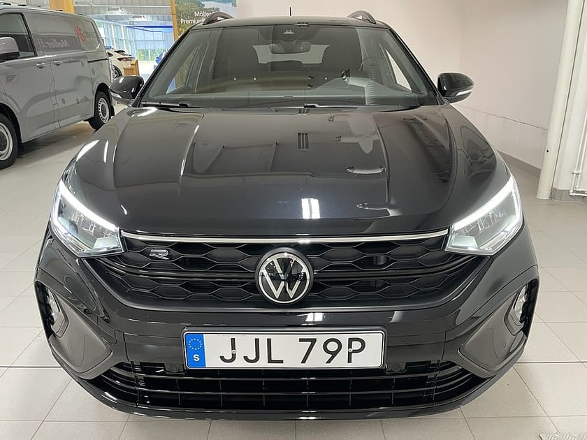 Bild 4 av Volkswagen Taigo