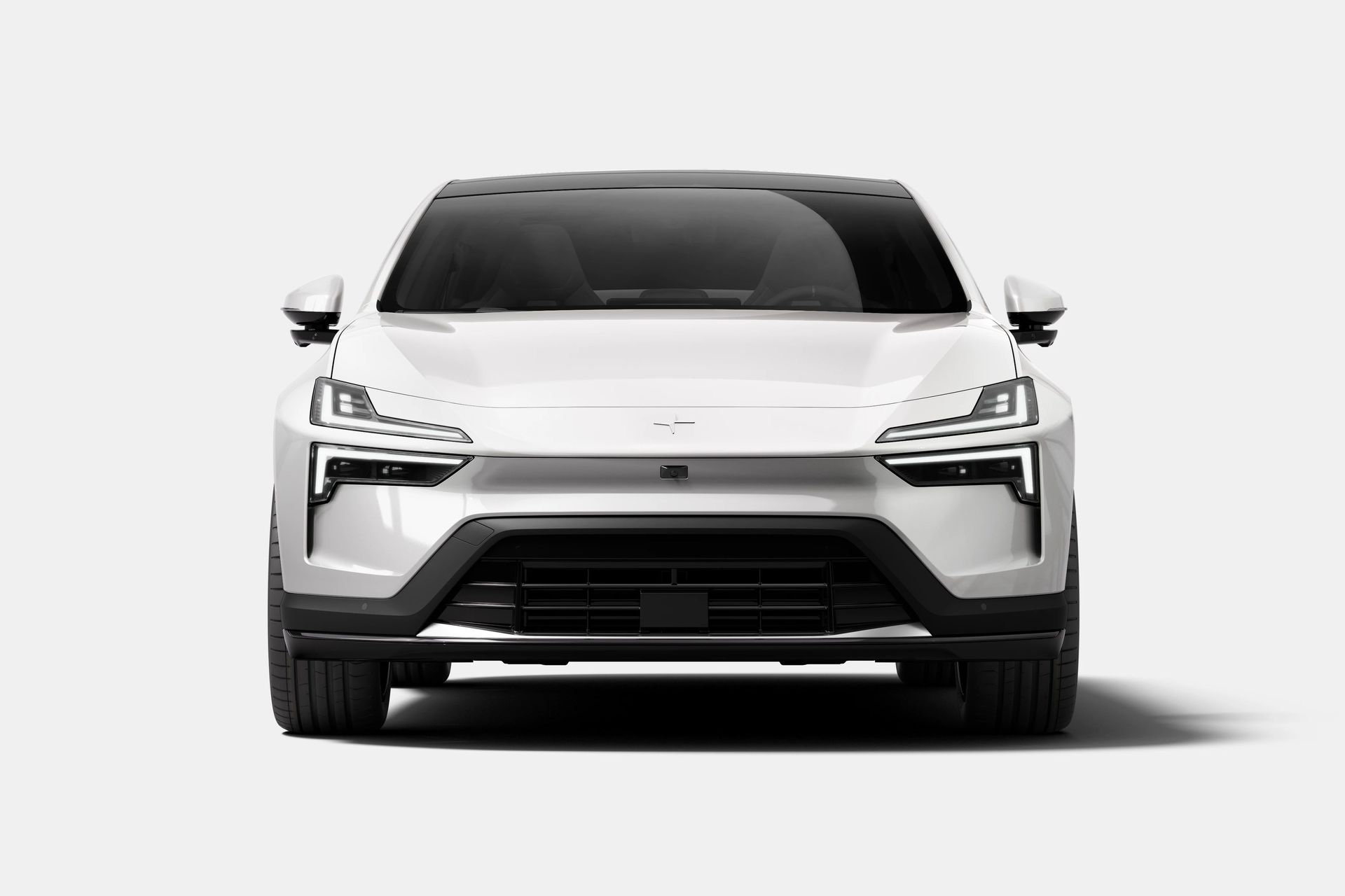 Polestar 4 Long Range Dual Motor 2027, bild 3/10