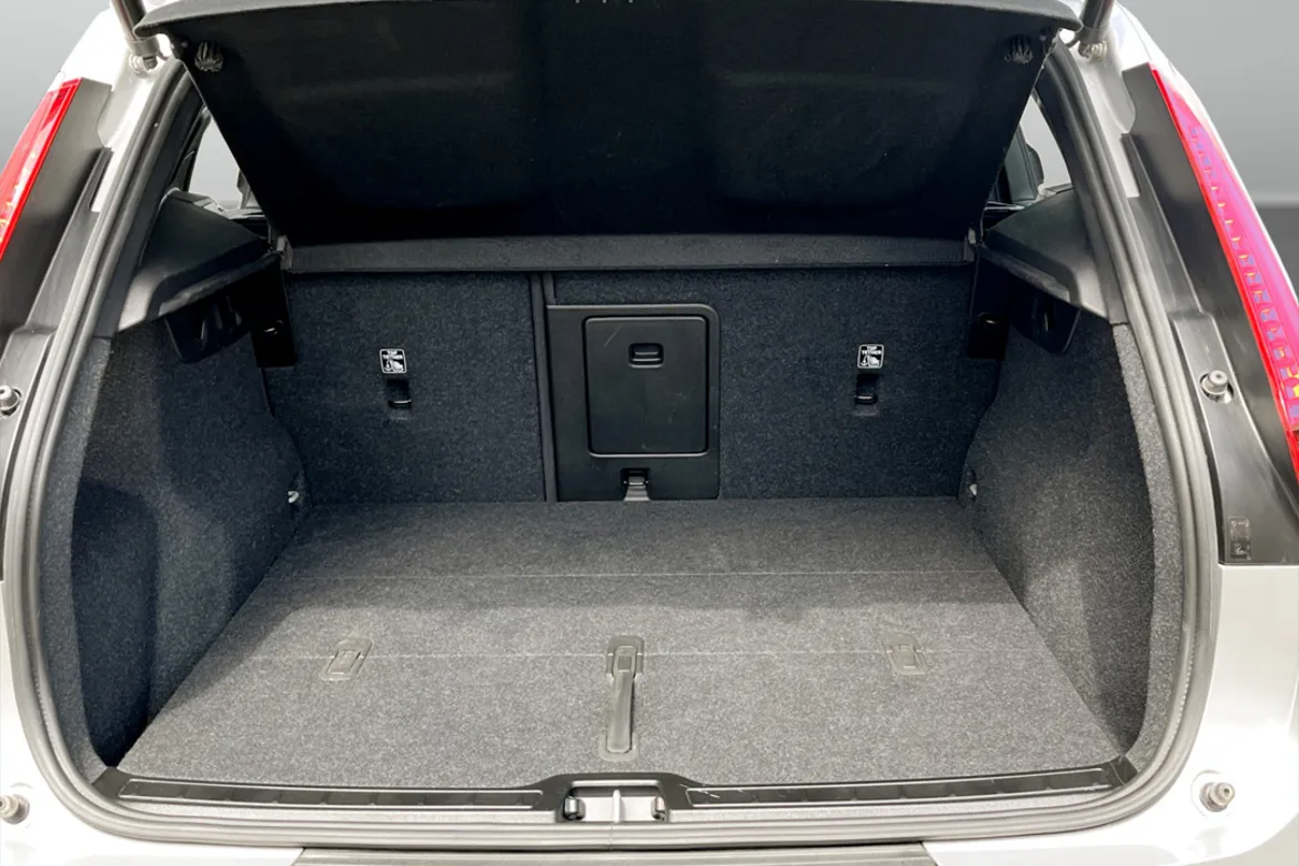 Volvo XC40 Recharge Single Motor Extended Range