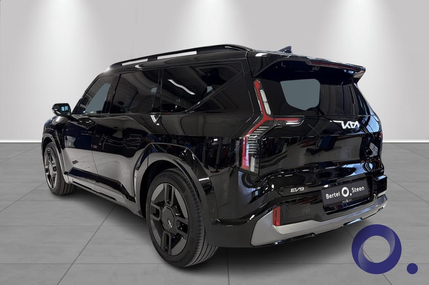 Bilde 3 av Kia EV9 AWD