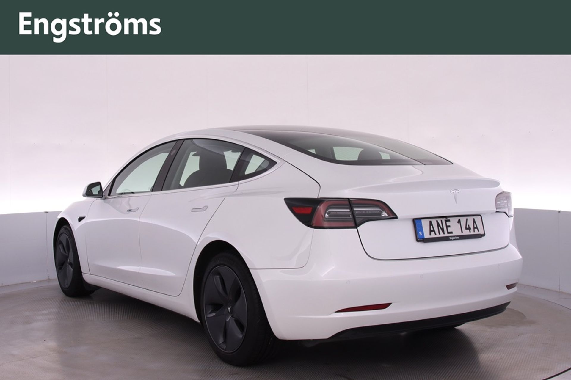 Tesla Model 3 2020, bild 5/10