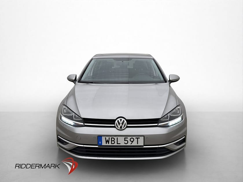 Bild 2 av Volkswagen Golf 1.0 Adaptiv-f 360:- skatt 0.48 l/mi Sensorer