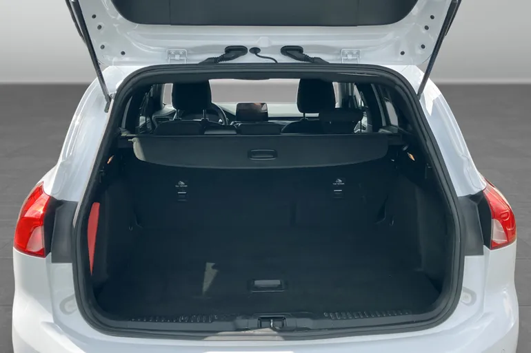 Ford Focus Kombi