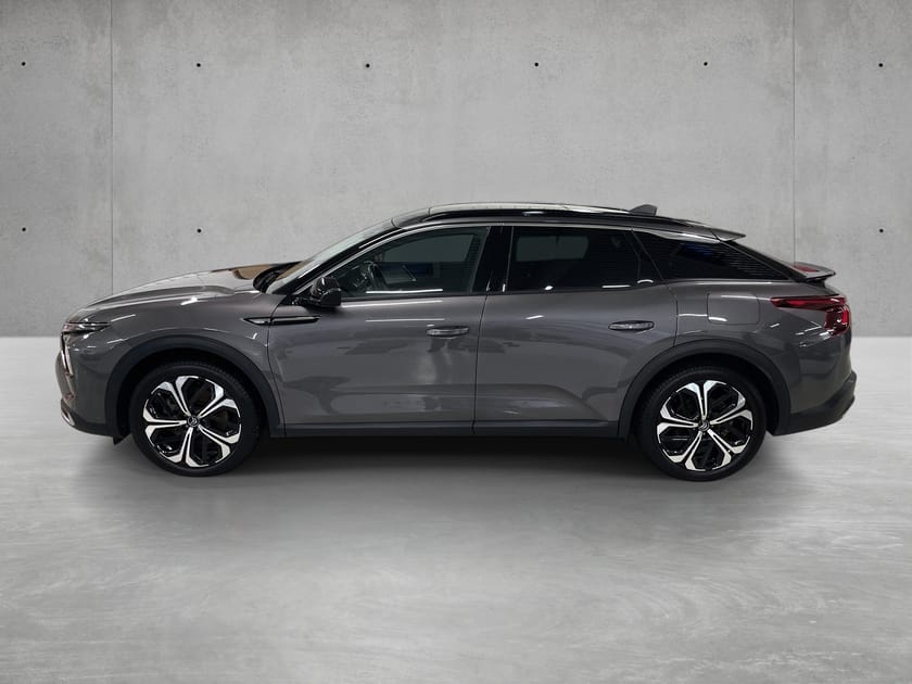 Bilde 2 av Citroën C5 X Plug-in-Hybrid