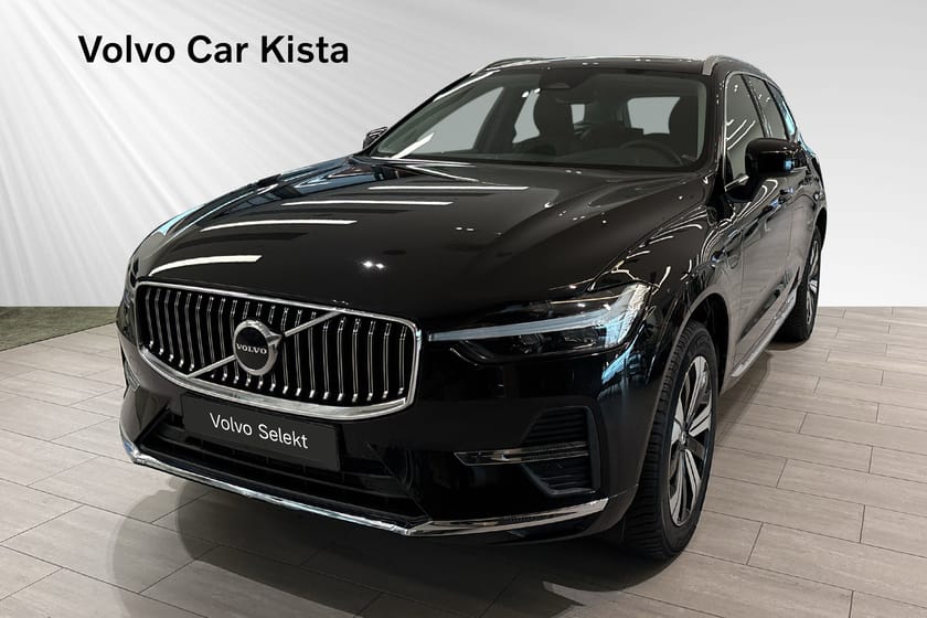 Bild 1 av Volvo XC60
