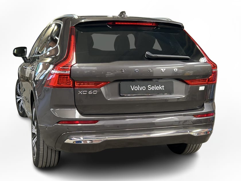 Bild 5 av Volvo XC60 Recharge T8 Ultimate Bright
