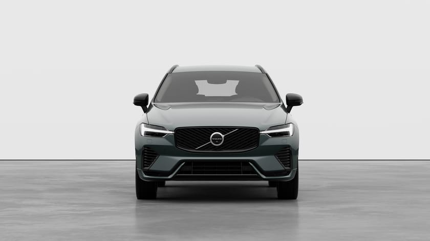 Bild 1 av Volvo XC60