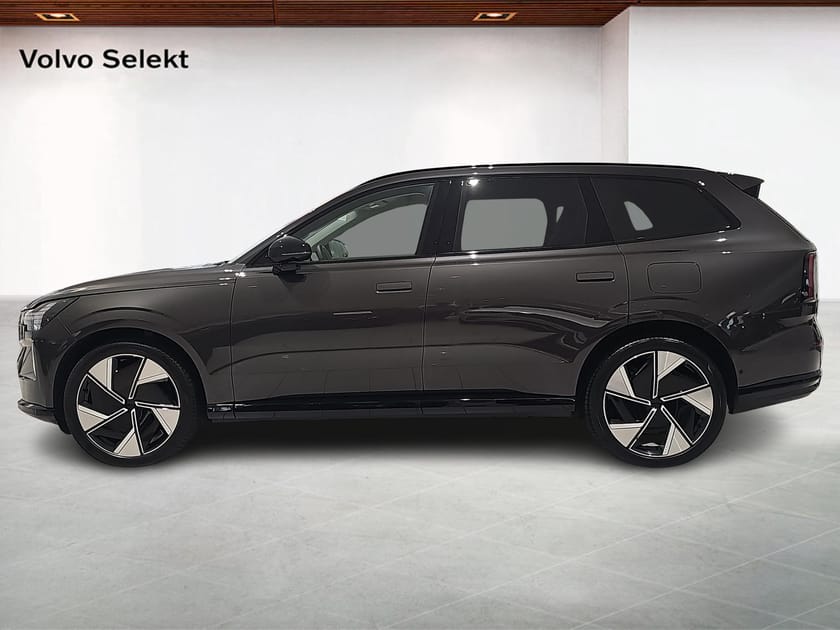 Bild 3 av Volvo EX90 Twin Motor Performance Ultra 7sätes