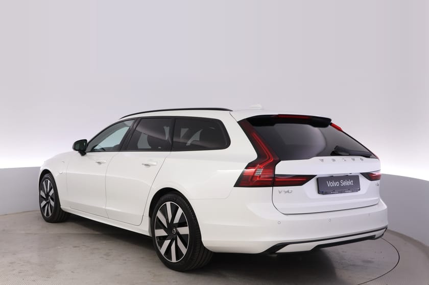 Bild 3 av Volvo V90