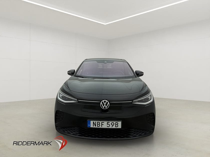 Bild 2 av Volkswagen ID.5 GTX 299hk Värm Kamera Dragkrok IQ.Light MOMS