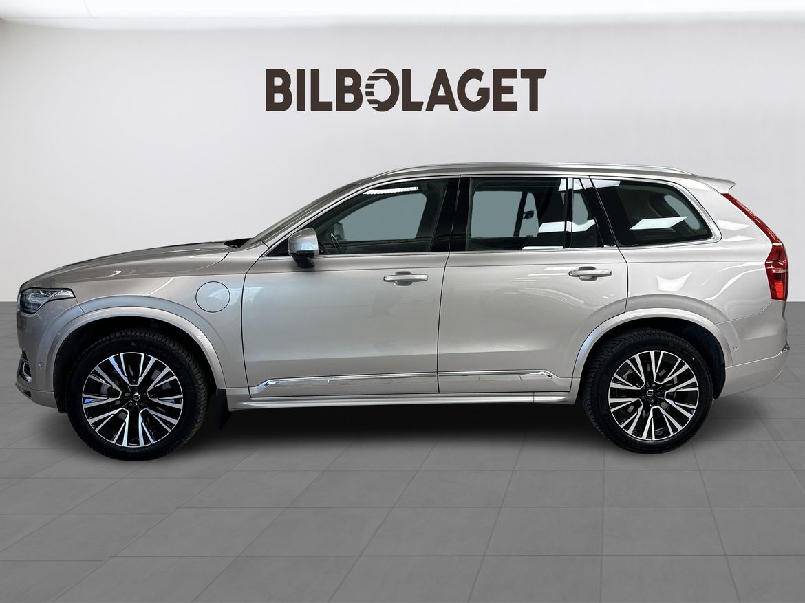 Volvo XC90 2023 - miniatyr 2