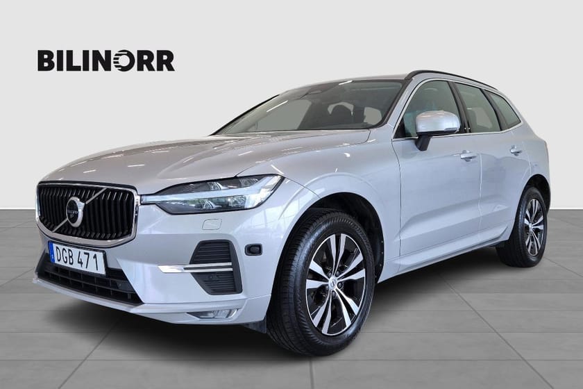 Bild 1 av Volvo XC60