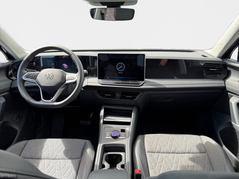 Bild 5 av Volkswagen Tiguan Life eTSI 150hk *Keyless/Drag/P.Värmare*