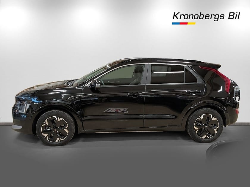 Bild 4 av Kia Niro EV Advance Plus *Drag*