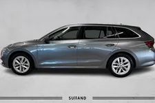 Thumnail bilde 1 av Škoda Octavia Stasjonsvogn