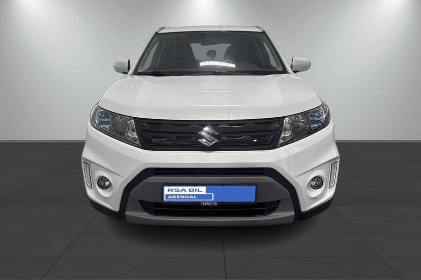 Bilde 2 av Suzuki Vitara ALLGrip /1.6 /AUT