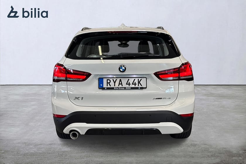 Bild 4 av BMW X1 xDrive25e 18" Navi Head-up Värmare Farthållare