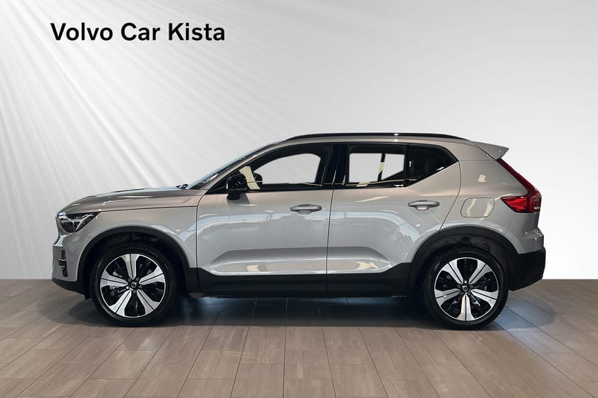 Bild 3 av Volvo XC40 Recharge