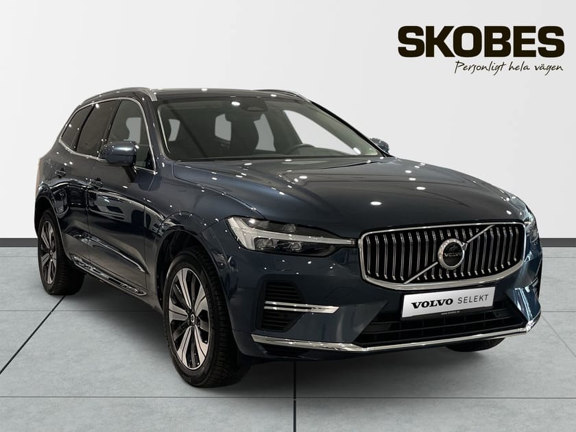 Bild 5 av Volvo XC60 Recharge T6 Core Bright