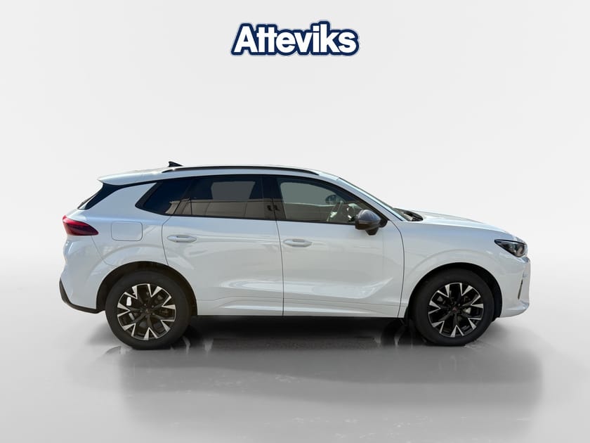 Bild 2 av CUPRA Terramar 1.5 ETSI 150 HK