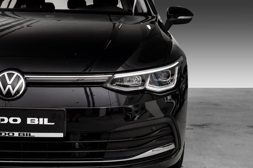 Bilde 4 av Volkswagen Golf eHybrid ACC/ErgoActive/Keyless/Ryggekamera