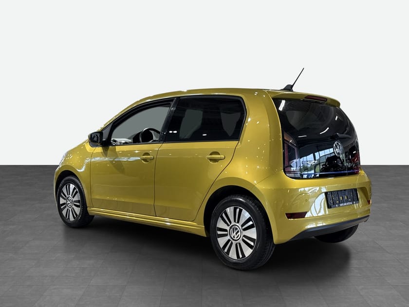 Bilde 3 av Volkswagen e-up! 82hk kampanje