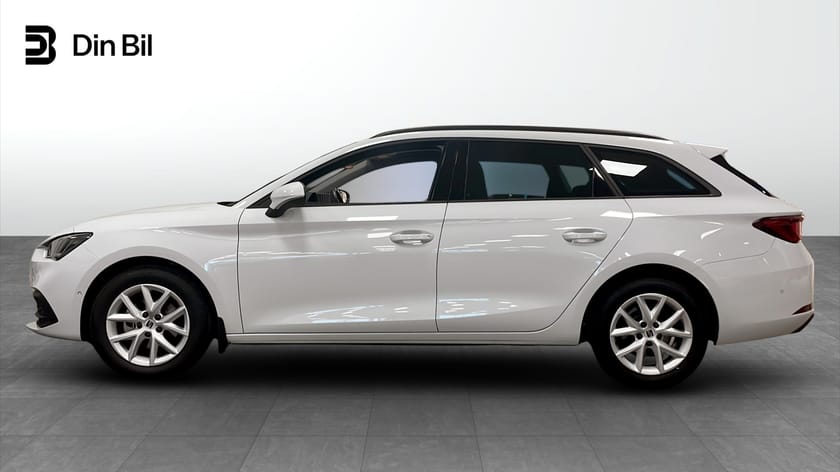 Bild 2 av SEAT Leon Sportstourer / 1.5 eTSI / 150 hk / DSG7 / Style Mildhybrid / DR