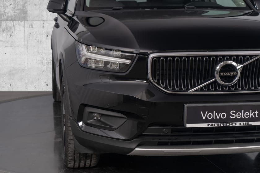 Bilde 4 av Volvo XC40 T5 Twin Engine Momentum. Krok/Adaptiv CC/Volvo On Call