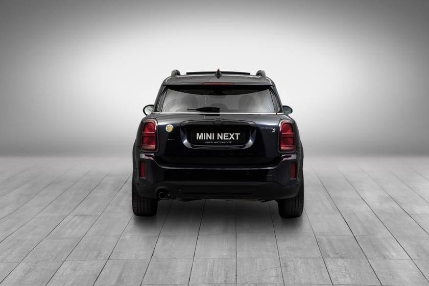 Bilde 4 av MINI Countryman Cooper SE ALL4 Maximise