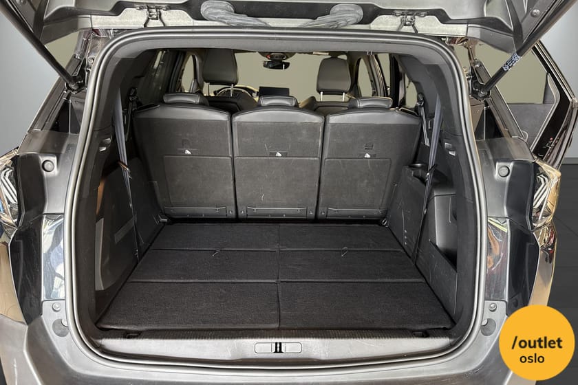 Bilde 5 av Peugeot 5008 GT-Line 1.5 BlueHDi 131HK 7-Seter | MASSASJE | ACC