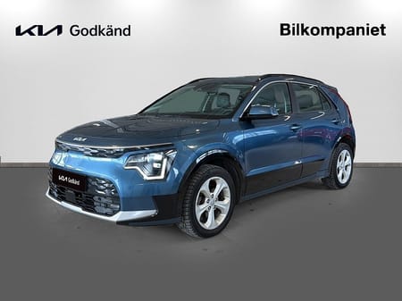 Kia Niro EV