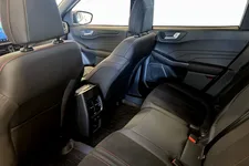 Ford Kuga Plug-In Hybrid