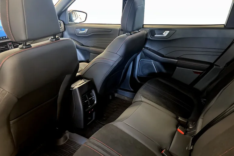 Ford Kuga Plug-In Hybrid
