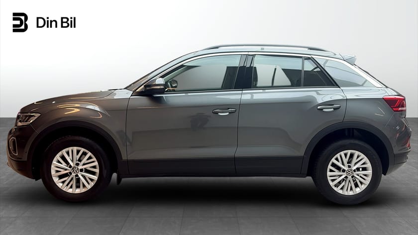 Bild 2 av Volkswagen T-Roc 1.5 TSI 150HK DSG7