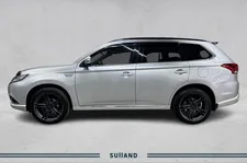 Thumnail bilde 1 av Mitsubishi Outlander PHEV