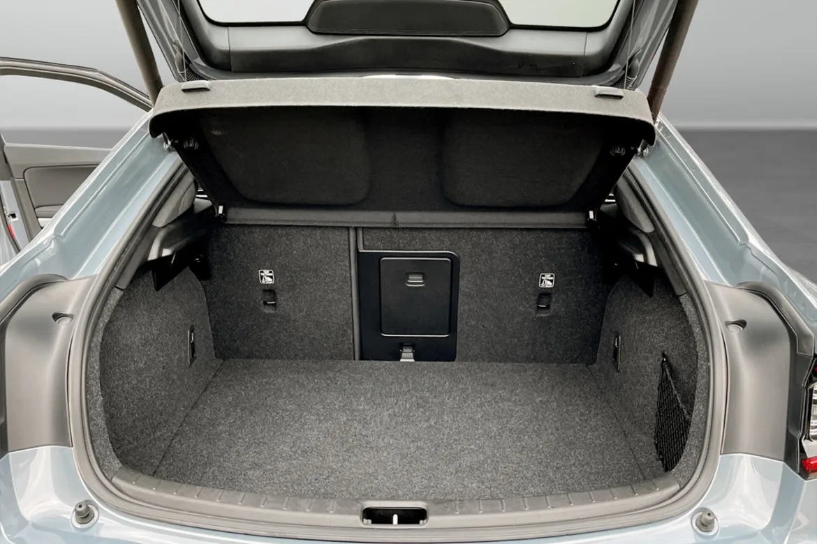 Polestar 2 Standard Range Single Motor
